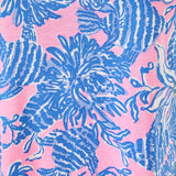 Cody Short Sleeve DressWomens - DressesLILLY PULITZERThe Printed Peach Savannah