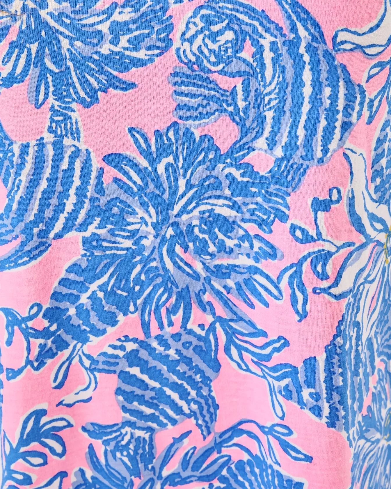 Cody Short Sleeve DressWomens - DressesLILLY PULITZERThe Printed Peach Savannah