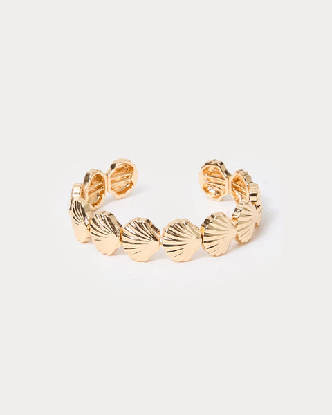 Cool As Shell BraceletHeartland Retail ItemsLILLY PULITZERThe Printed Peach Savannah