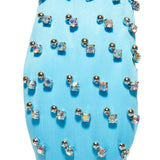 Crystal Embellished Neoprene Knotted HeadbandHeartland Retail ItemsLILLY PULITZERThe Printed Peach Savannah