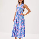 Riegan Maxi Dress