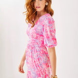 Brightan Dress