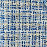 Teddy Boucle Shift Dress