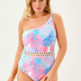 Tarly One-Piece Swimsuit