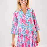 Diantha Tunic Dress