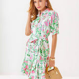 Sashria Dress