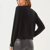 Tippery Cashmere Cardigan