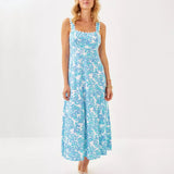 Dwyer Midi DressHeartland Retail ItemsLILLY PULITZERThe Printed Peach Savannah