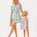 Sashria Dress