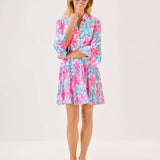 Diantha Tunic Dress