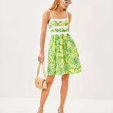 Cheri Dress