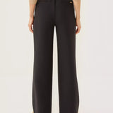32" Celesta High Rise Palazzo Pant