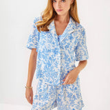 Montee Shirt Cover-Up