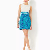 Aubria Shift Dress