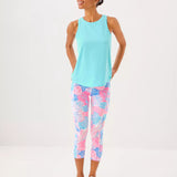 UPF 50+ Luxletic Westley Active Tank
