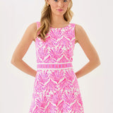 UPF 50+ Luxletic Fresh Squeeze Active Dress