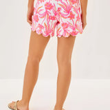 5" Buttercup Low Rise Stretch Short