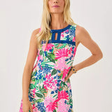 Clare Shift Romper