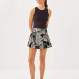 Barcelona High Rise Skort UPF 50+