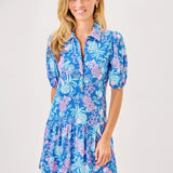 Bingley Dress