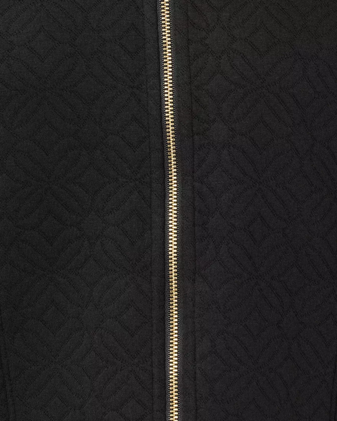 Eleni Zip - Up JacketWomen - Loungewear - TopsLILLY PULITZERThe Printed Peach Savannah