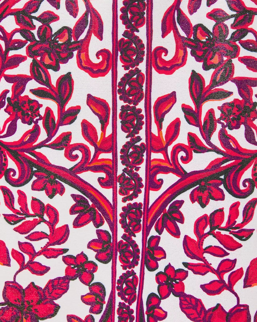 Ella ShiftHeartland Retail ItemsLILLY PULITZERThe Printed Peach Savannah
