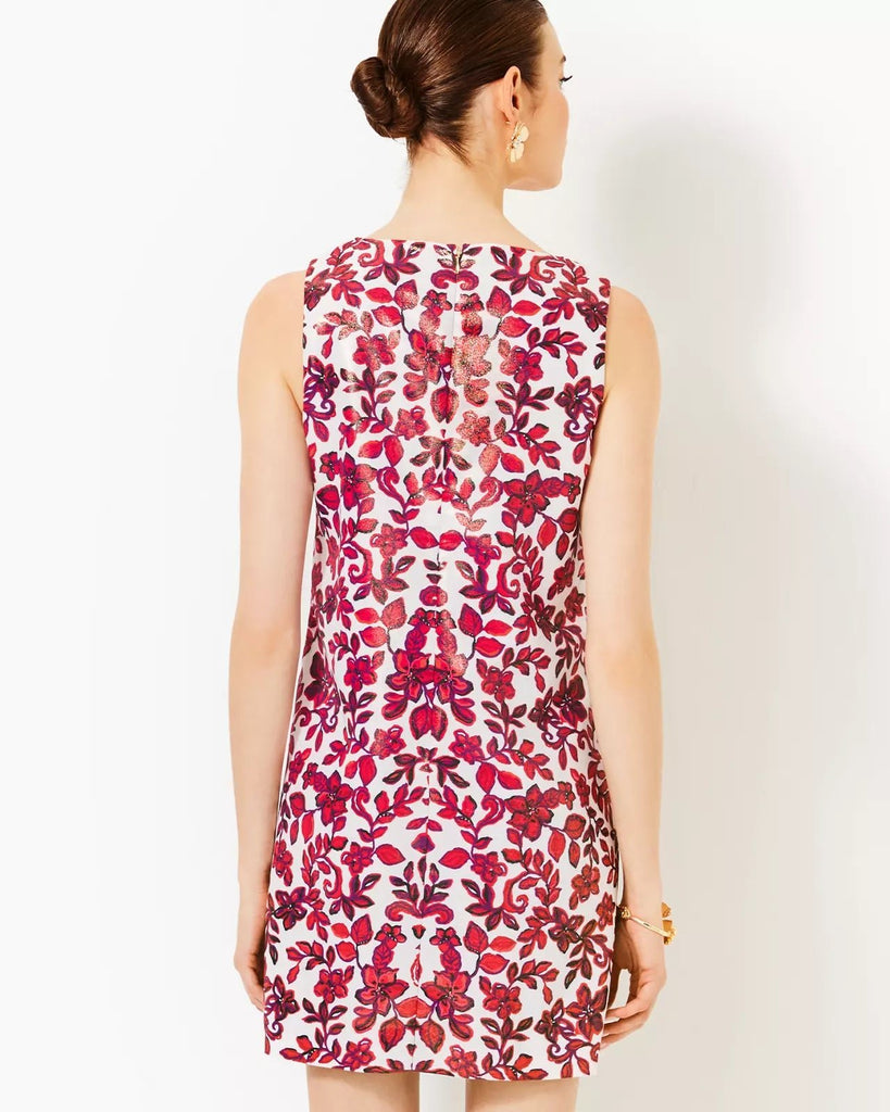Ella ShiftHeartland Retail ItemsLILLY PULITZERThe Printed Peach Savannah