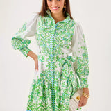 Drena Dress