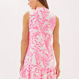 Riegan Dress