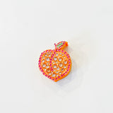 Straw Charm