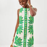 Devyn Stretch Shift Dress