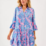 Diantha Tunic Dress