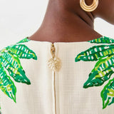 Devyn Stretch Shift Dress