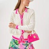 UPF 50+ Luxletic Thera Stretch Skort