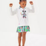 Mini Ballad Sweatshirt