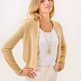 Faretta Cardigan