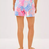 5" Callahan Mid Rise Short