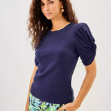 Igby Knit Top