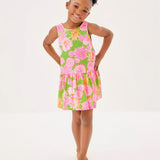Girls Mini Dixi Dress