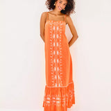 Rozalie Maxi Dress