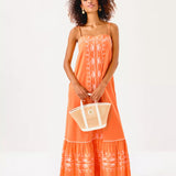 Rozalie Maxi Dress