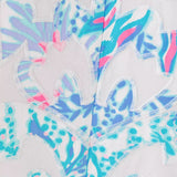 Gianne Midi DressHeartland Retail ItemsLILLY PULITZERThe Printed Peach Savannah