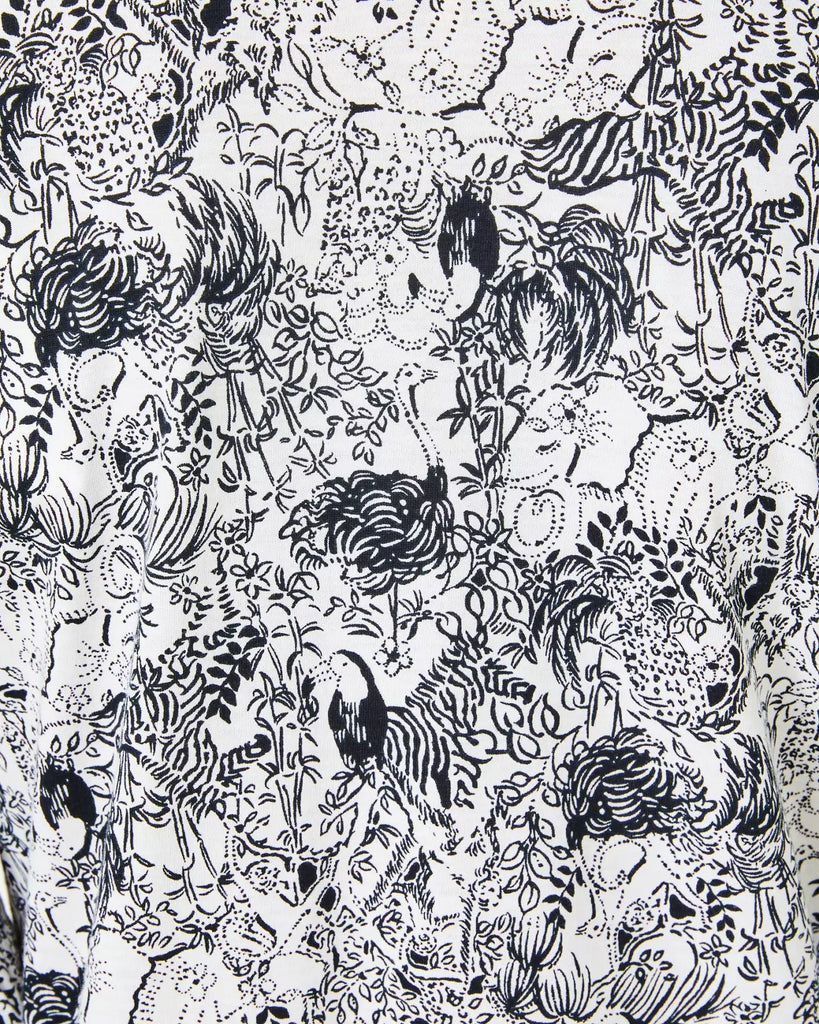 Hayes DressHeartland Retail ItemsLILLY PULITZERThe Printed Peach Savannah