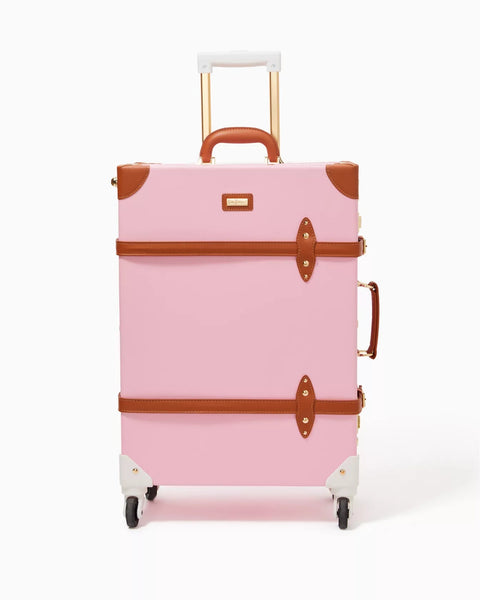 Heritage Lilly TrunkHeartland Retail ItemsLILLY PULITZERThe Printed Peach Savannah