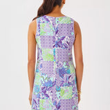 Julienne ShiftLILLY PULITZERThe Printed Peach Savannah