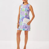 Julienne ShiftLILLY PULITZERThe Printed Peach Savannah