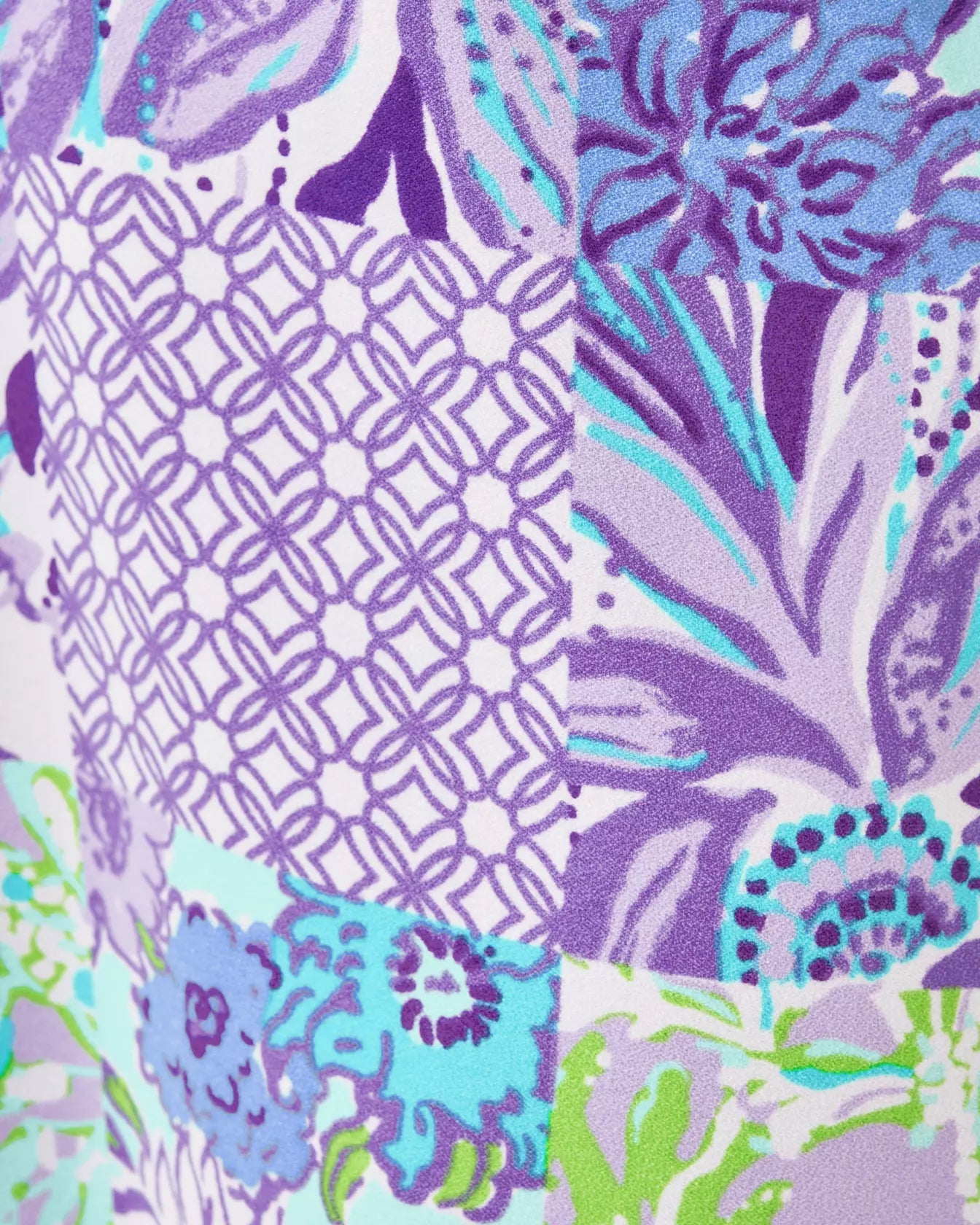 Julienne ShiftLILLY PULITZERThe Printed Peach Savannah