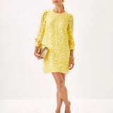 Kavianna DressHeartland Retail ItemsLILLY PULITZERThe Printed Peach Savannah