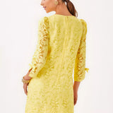 Kavianna DressHeartland Retail ItemsLILLY PULITZERThe Printed Peach Savannah
