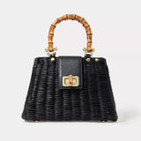 Leena Top Handle BagBags - Purses & HandbagsLILLY PULITZERThe Printed Peach Savannah